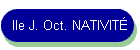 IIe J. Oct. NATIVIT