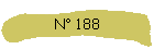 N 188