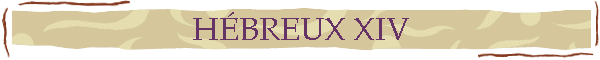 HBREUX XIV