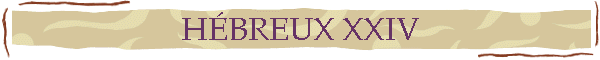 HBREUX XXIV