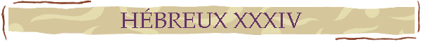 HBREUX XXXIV