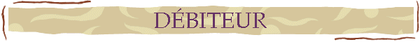 DBITEUR