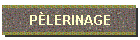 PLERINAGE