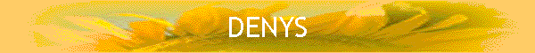 DENYS