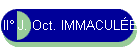 II J. Oct. IMMACULE