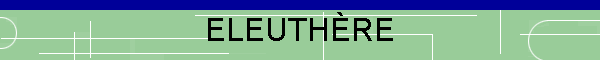 ELEUTHRE