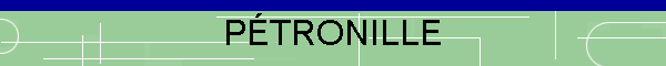 PTRONILLE