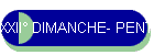 XXII� DIMANCHE- PENTEC�TE