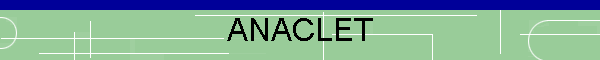 ANACLET
