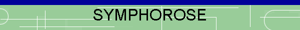 SYMPHOROSE