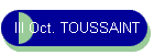 III Oct. TOUSSAINT
