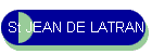St JEAN DE LATRAN