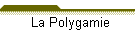 La Polygamie