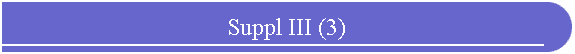 Suppl III (3)