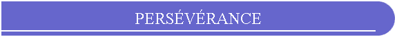 PERSVRANCE