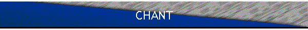 CHANT