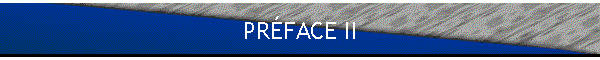 PRFACE II