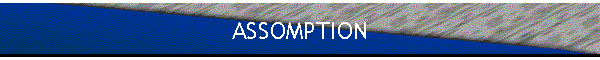 ASSOMPTION
