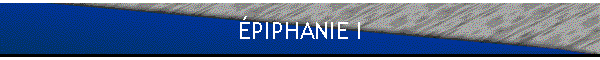 PIPHANIE I