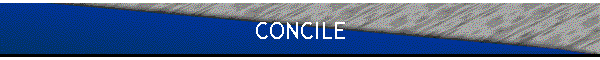 CONCILE