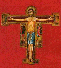 crucifix de Ste Catherine.gif (30222 octets)