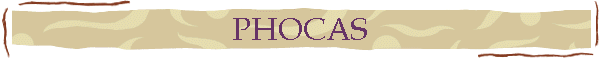 PHOCAS