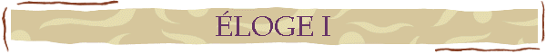 �LOGE I