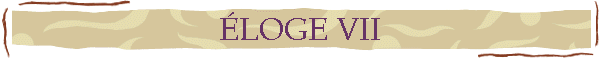 �LOGE VII