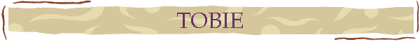 TOBIE