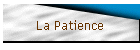 La Patience