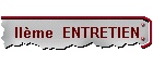 IIme  ENTRETIEN