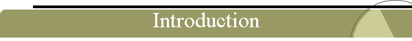 Introduction