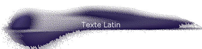 Texte Latin