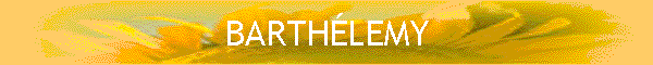 BARTHLEMY