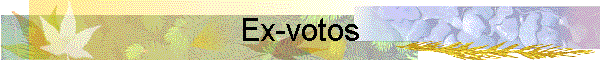 Ex-votos