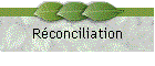 Rconciliation